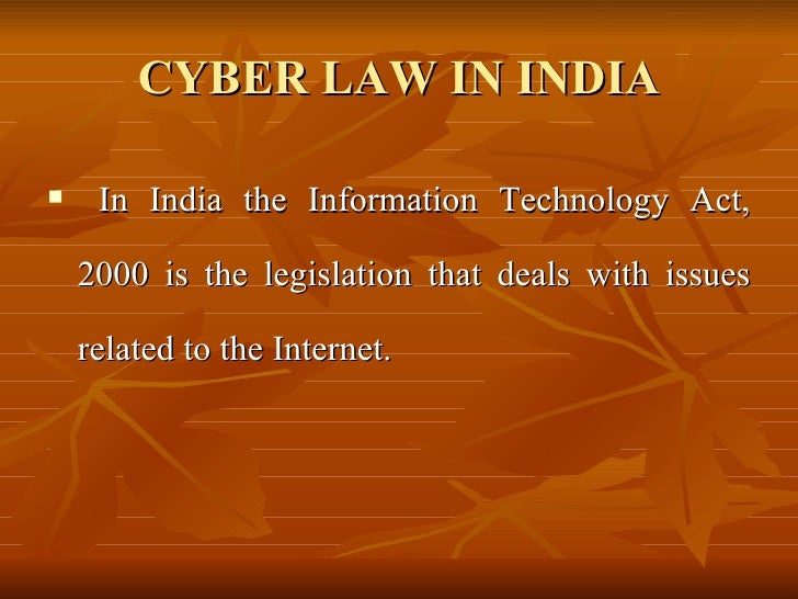 cyber security laws in india wikipedia national security act 2012